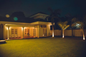 Donald Mansion